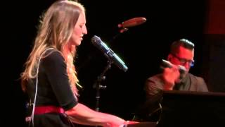 Sara Bareilles - Hercules live City Recital Hall Sydney 21/09/14