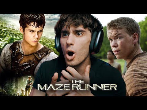 Video: Cila ishte arsyeja e labirintit në Maze Runner?