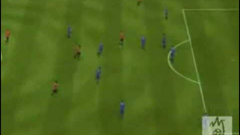 ROMA-BOLOGNA 2-0 - OTTAVI DI FINALE HIGHLIGHTS TIM CUP - COPPA ITALIA - 17/12/08 REAL HQ