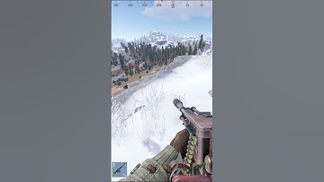 Horse drive-by 🐴 #rust #shorts