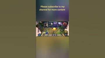 TFT Set 14 ranked game 43 part 7 #cyberboss #nitro #tft14 #tftladder #tft #gameplay