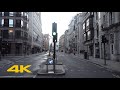 London's Most Beautiful Streets: Fleet Street【4K】