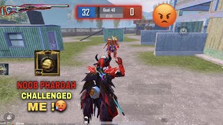 🔥MAX PHAROAH. CHALLENGED FULL MAX BLOOD RAVEN🥵1 vs 1 😈 | SAMSUNG,A3,A5,J2,J3,J5,J7,S5,S6,J1,XMAX