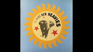 The Brand New Heavies - Ride In The Sky