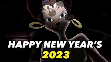 Right Back Where We Started From An Extremely Goofy Movie (Happy New Years 2023)