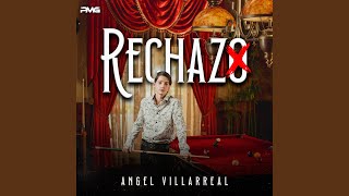 Video thumbnail of "Angel Villarreal - Serías Capaz"