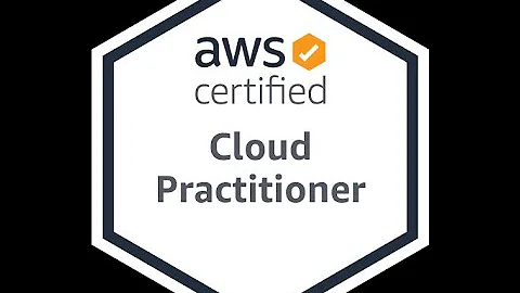 AWS Certified Cloud Practitioner Complete Course