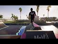 BMX STREETS PS5 !! Request Tricks!