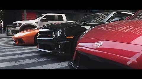 [FiveM] Free loading screen. Devil Eyes NCS