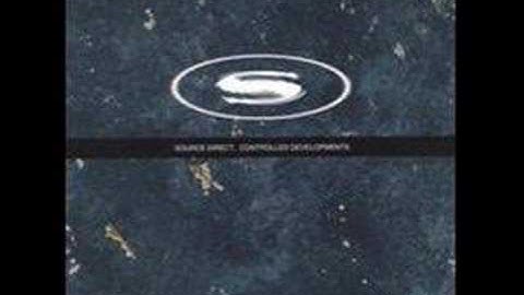 Source Direct - Concealed Identity