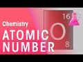 Mastering Atomic and Mass Numbers in Elements