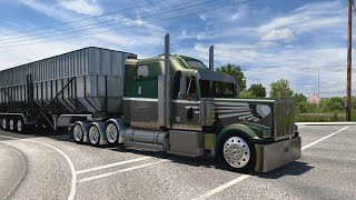 Mean Looking 4900 Stratosphere Sleeper || Blades Shop|| ATS 1.40