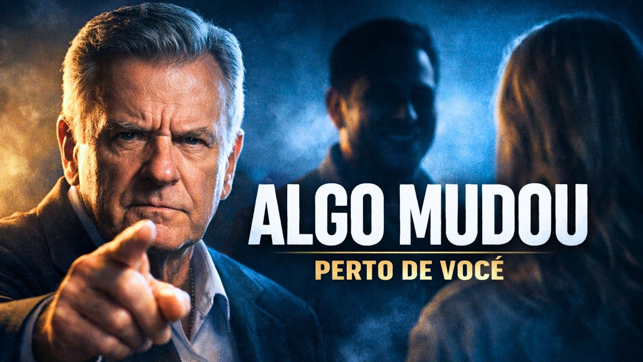 O Espírito Santo Entregou Um Discernimento Sobre Quem Está Ao Seu Lado | Billy Graham