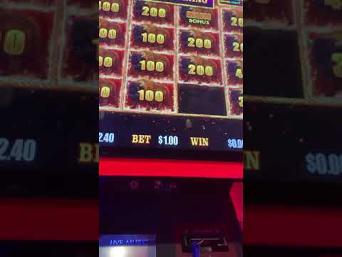 INSANE $128,000 Grand Jackpot!!!! #slots #Vegas #jackpot