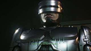 Ep 1727 - Robocop Rogue City Unfinished Business Gameplay - Part 2