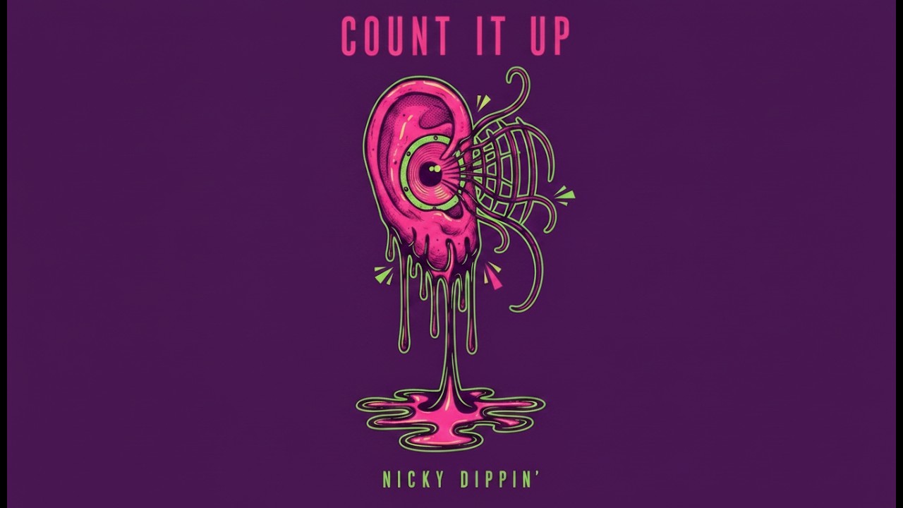 Watch Nicky Dippin' - Count It Up on YouTube Watch Nicky Dippin' - Count It Up on YouTube