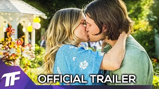 Hearts Under the Olive Tree - Official Trailer (2023) Romance Movie