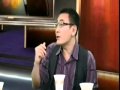 2010 3 19锵锵三人行D 顾彬 我没说中国当代文学是垃圾 2010 3 19锵锵三人行D 顾彬 我没说中国当代文学是垃圾