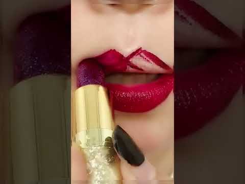 احمر الشفاه الثابت لون يجنن 2022