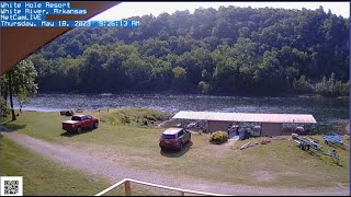 White Hole Resort Live Stream