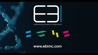 Ebi Engineering Beyond Imagination - Corporate Video