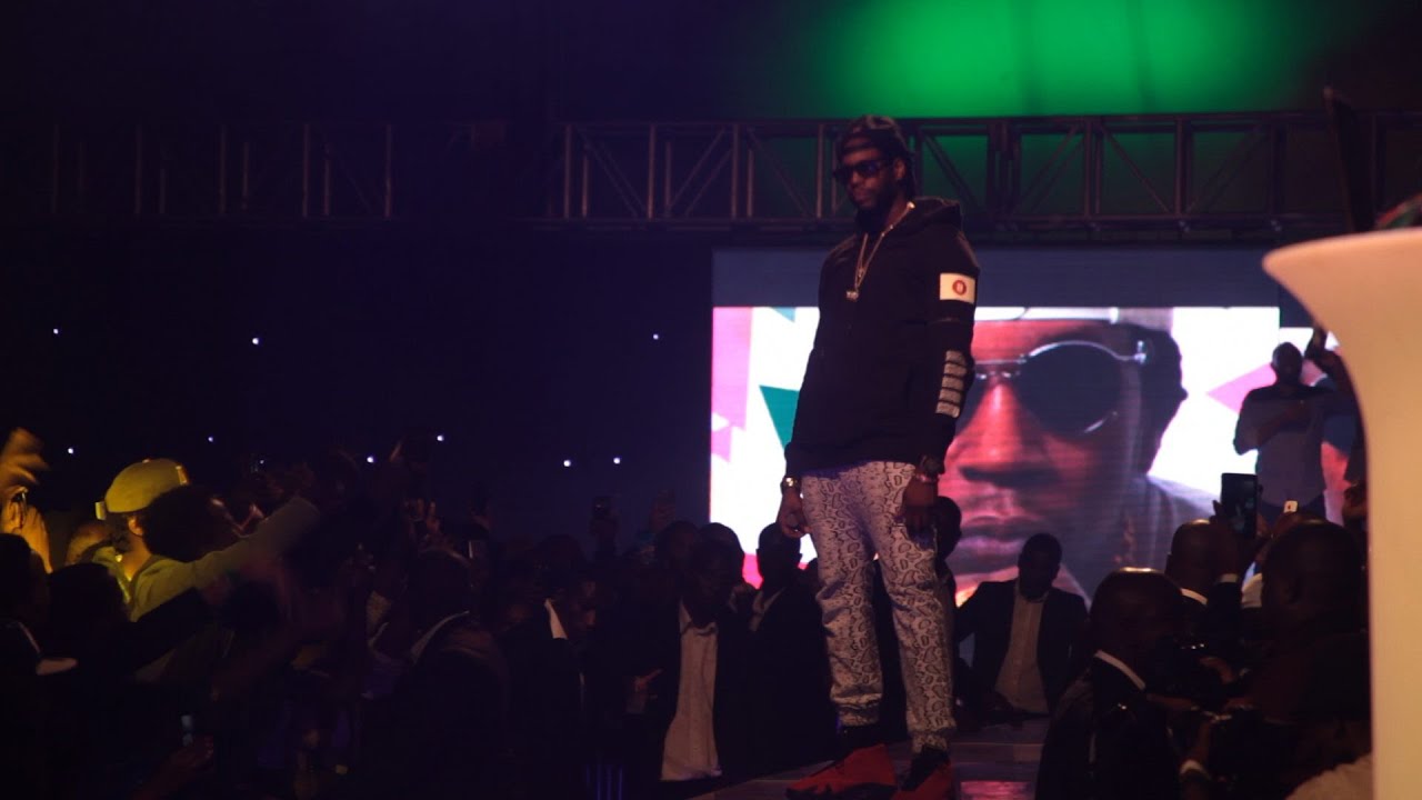 #Jamesonliveke 2014 - 2chainz performs in Kenya_#TheWkendXperience