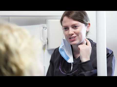Meet Dr Walker by Grand Dental - Wilmington