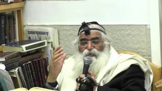 הרב יורם אברג'ל - המסר היומי - לטפס בסולם הטהרה - י"ח אדר שני תשע"ו