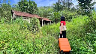 She Bought an Abandoned House for Just $3000 — Unexpectedly Discovered a Treasure Inside