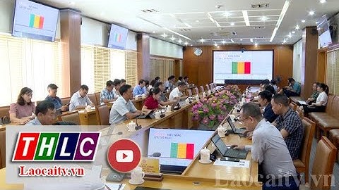 Nâng cao chất lượng cung cấp và sử dụng dịch vụ công trực tuyến | THLC