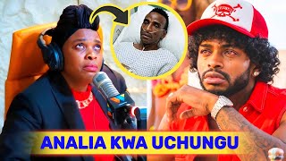 Huzuni! Dada Wa Diamond Analia?, Kuhusu Baba Yake Yeye Na Diamond Majibu Haya Hapa