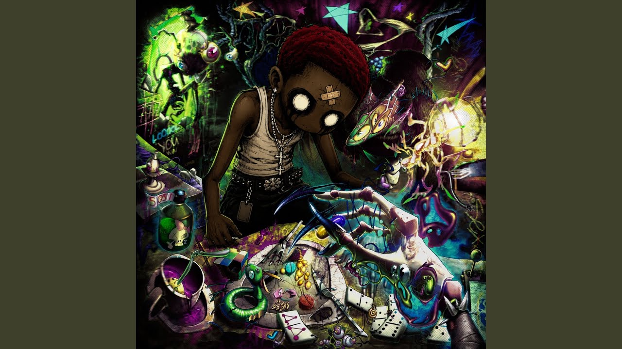 Watch MANIAC on YouTube Watch MANIAC on YouTube