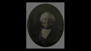 Martin Van Buren - Wikipedia article