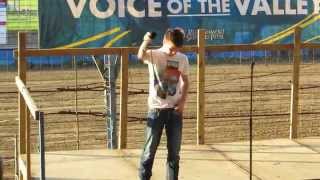 Barefoot Blue Jean Night by Jake Owen - Dylan Schneider