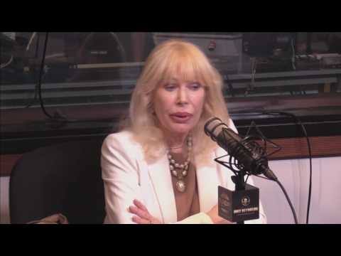 M.A.S.H. Actress & Animal Activist- Loretta Swit 