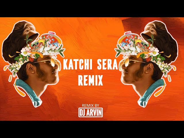 Dj ArviN - Katchi Sera (Official Video Remix) Tik Tok Trending class=