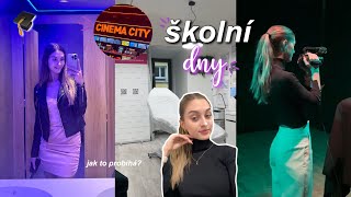 5:30AM MOJE ŠKOLNÍ DNY | Amy's World