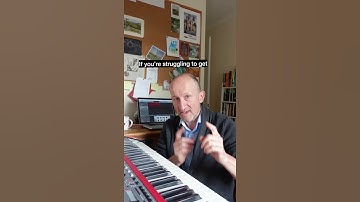 Practise 2 Hands Together on Piano with Contrary Motion Scales