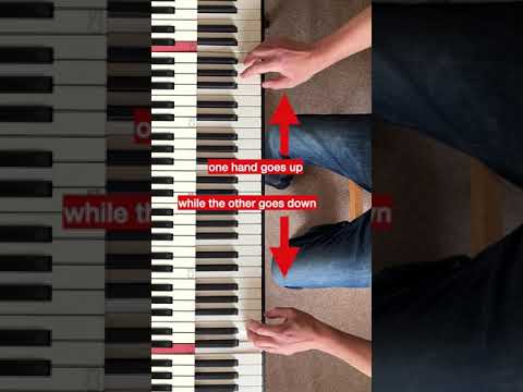 bill hilton piano lessons for left hand