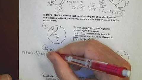 Math 2 Unit 8 6 Homework Help Morgan