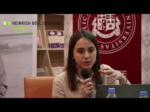 სამთო-მოპოვებითი ინდუსტრიის განვითარების ისტორია საქართველოში