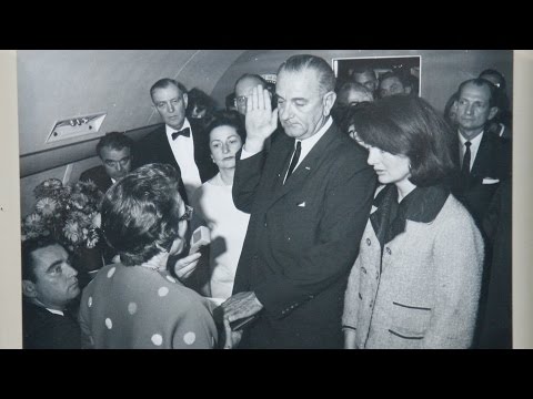 1961-1963 John F. Kennedy & Lyndon B. Johnson Signed Photos | Staff Pick | ANTIQUES ROADSHOW | PBS