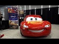  kids wonderland walkthrough at the canadian international autoshow 2020  4k