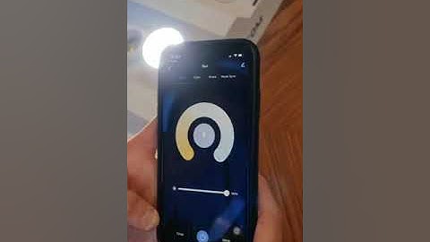 Save Light Smart Wifi GU10 Troubleshooting