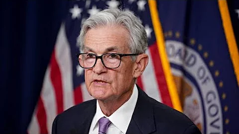 Powell Explains Why the Fed Cut Rates by 50 Basis Points