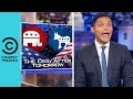 Midterm Madness Sweeps America | The Daily Show With Trevor Noah