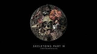 Смотреть клип Missio - Do You Realize?? Instrumental (Stripped) - Skeletons Iii