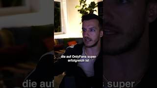 OnlyFans - die Schattenseite. Wie seht ihr das?