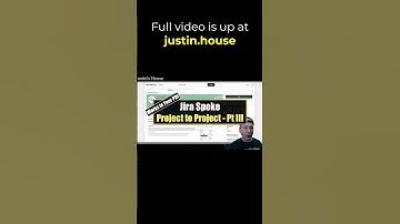 ServiceNow Jira Spoke: Project to Project Pt 3 (Users) - short 🩳 #servicenow #atlassian #integration