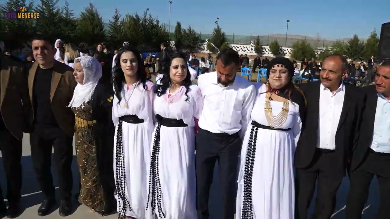 SADIK & ZİLAN DÜĞÜNÜ PART 2